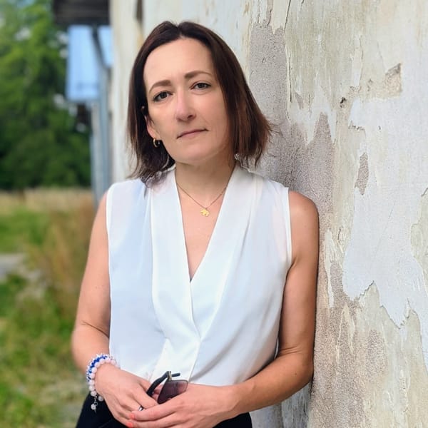 Aistė Kudzytė