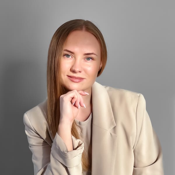 Jolita Glebauskienė