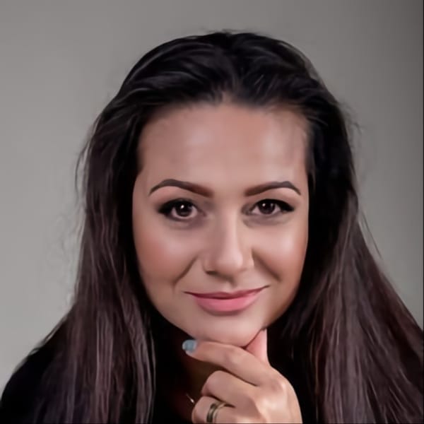 Živilė Daunoravičienė