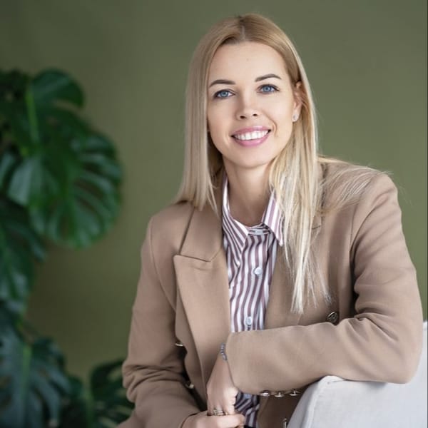 Aušra  Kalinauskienė