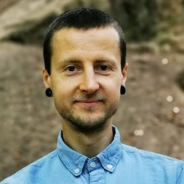 Mindaugas Perkauskas