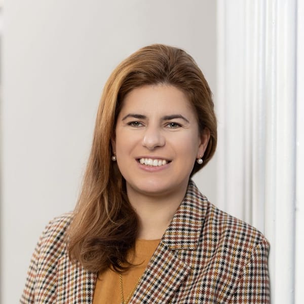 Severija Tarailienė