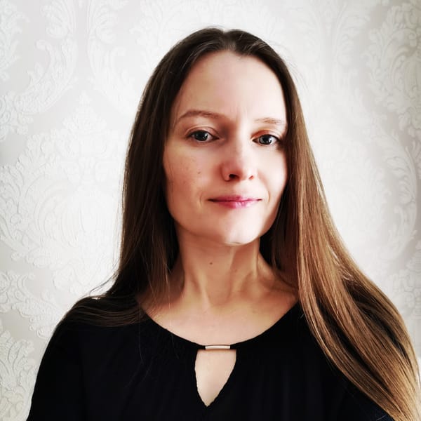 Gintarė Radvinskienė