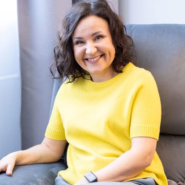 Brigita Gelumbauskienė