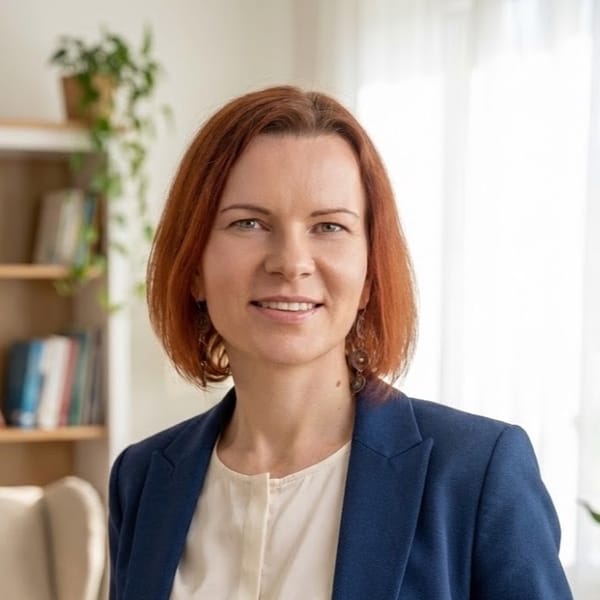 Evelina Šidagytė
