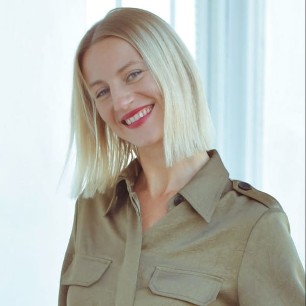 Raminta Sunshine (Skardinskaitė)