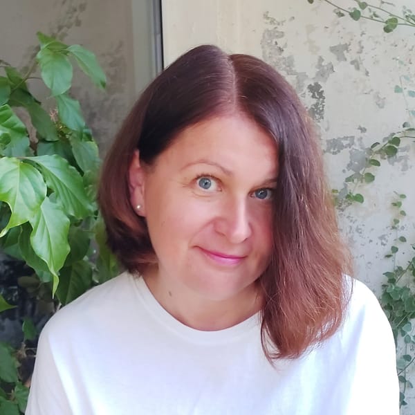 Simona Košinskaitė