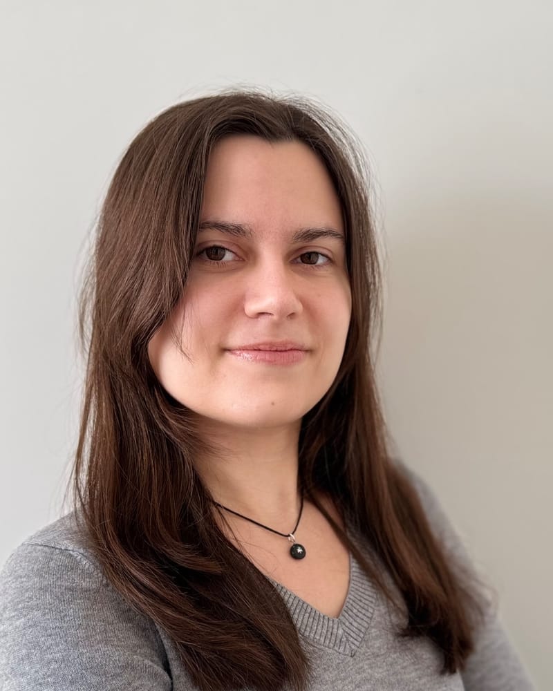 Urtė Gecevičiūtė