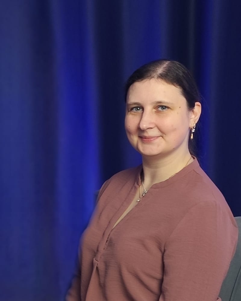 Indrė Daubarienė