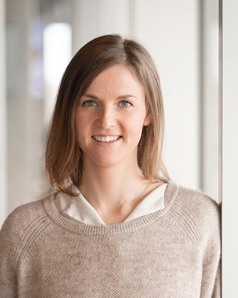 Dr. Kotryna Stupnianek