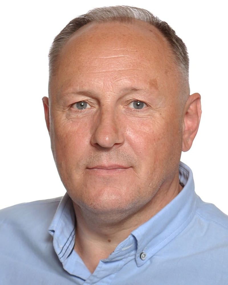 Dalius Milaševičius
