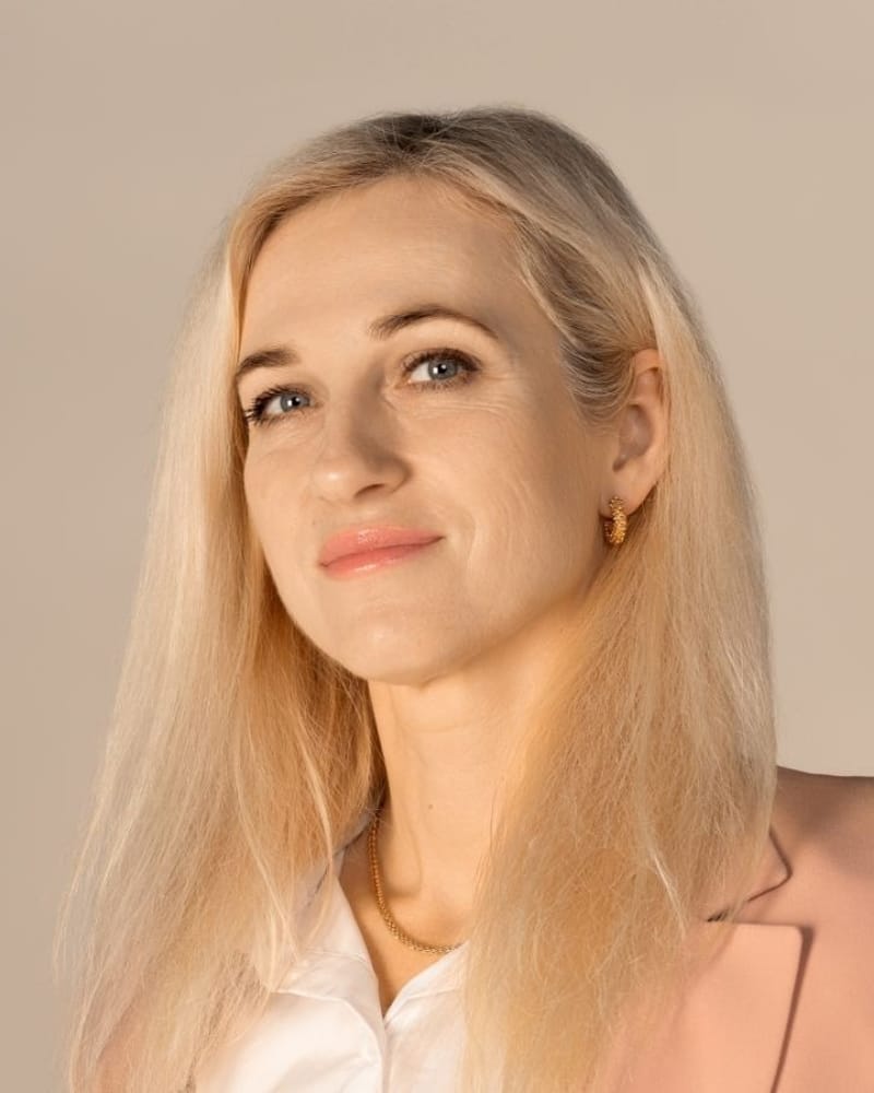 Ramunė Januškevičienė