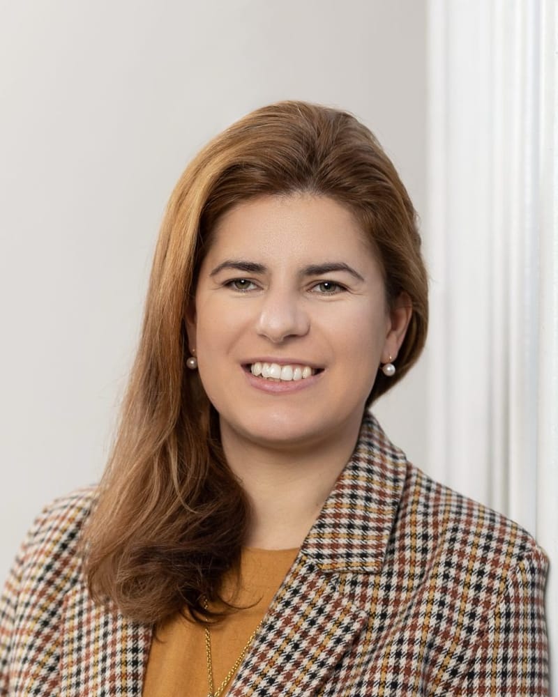 Severija Tarailienė