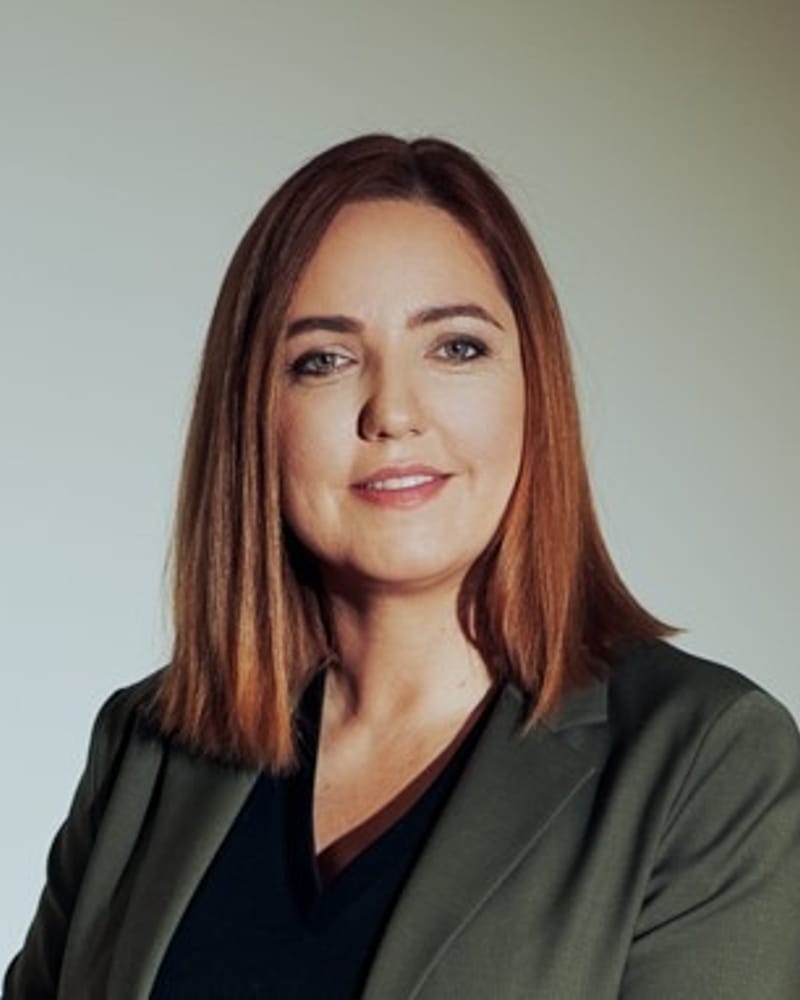Aistė Didžiūnė