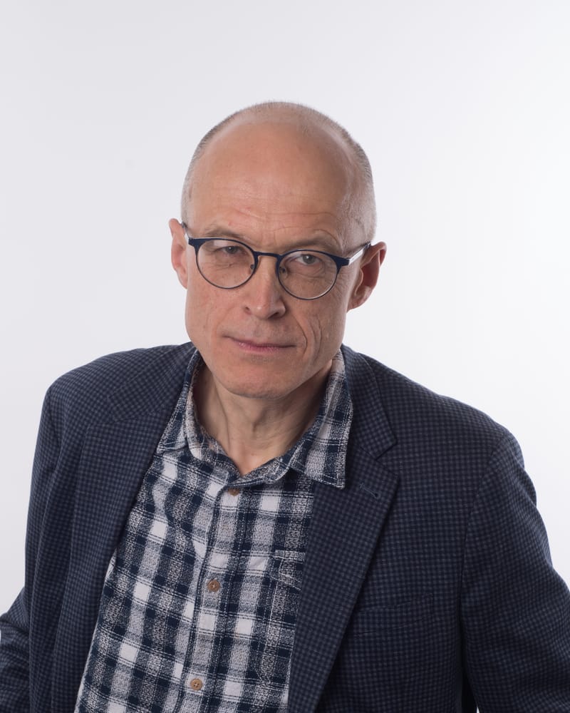 Mantas Gikys