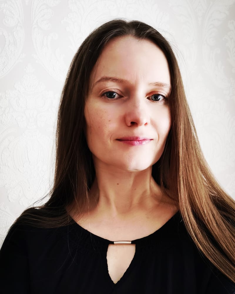 Gintarė Radvinskienė