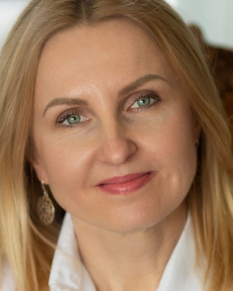 Božena Šukienė