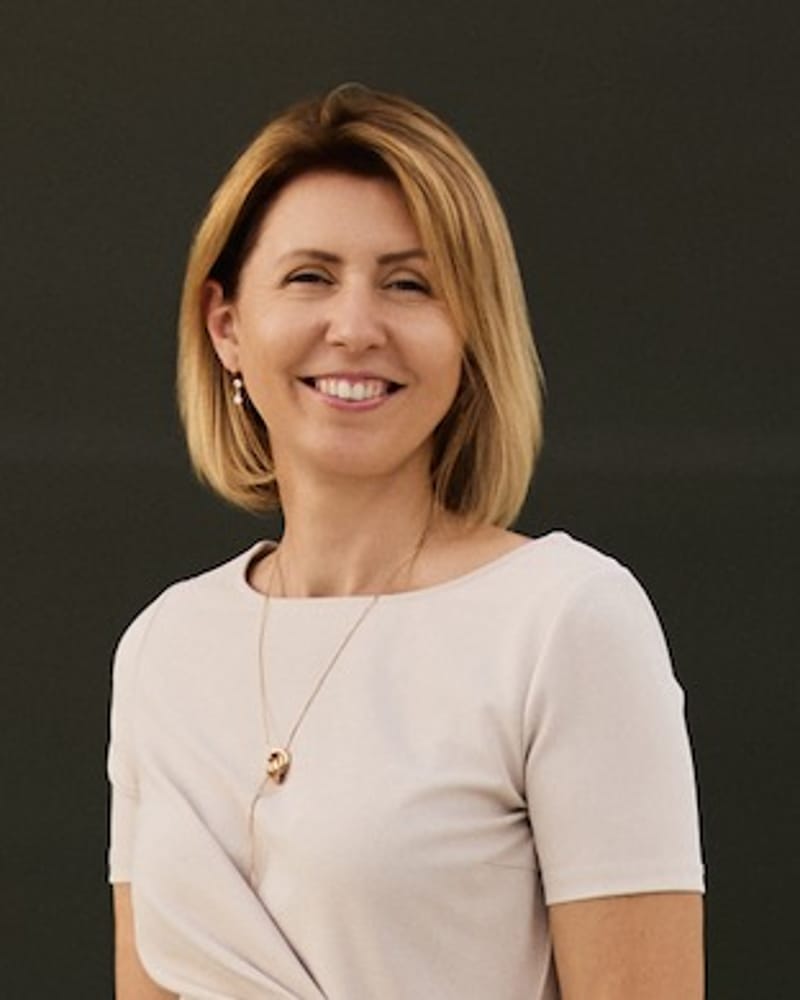 Vilma Kubilienė