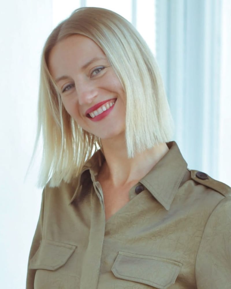 Raminta Sunshine (Skardinskaitė)