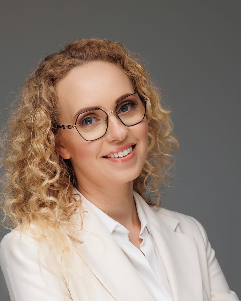 Indrė Bagužė