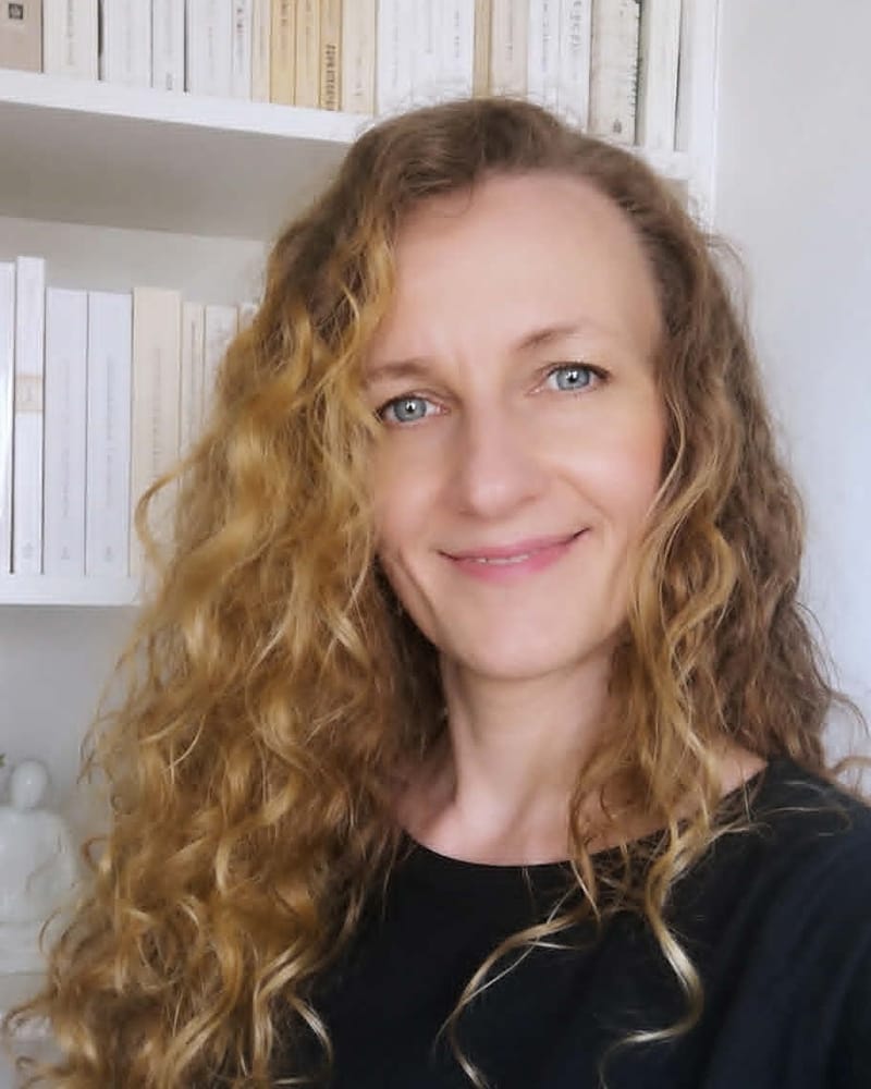 Aida Kalvaityte