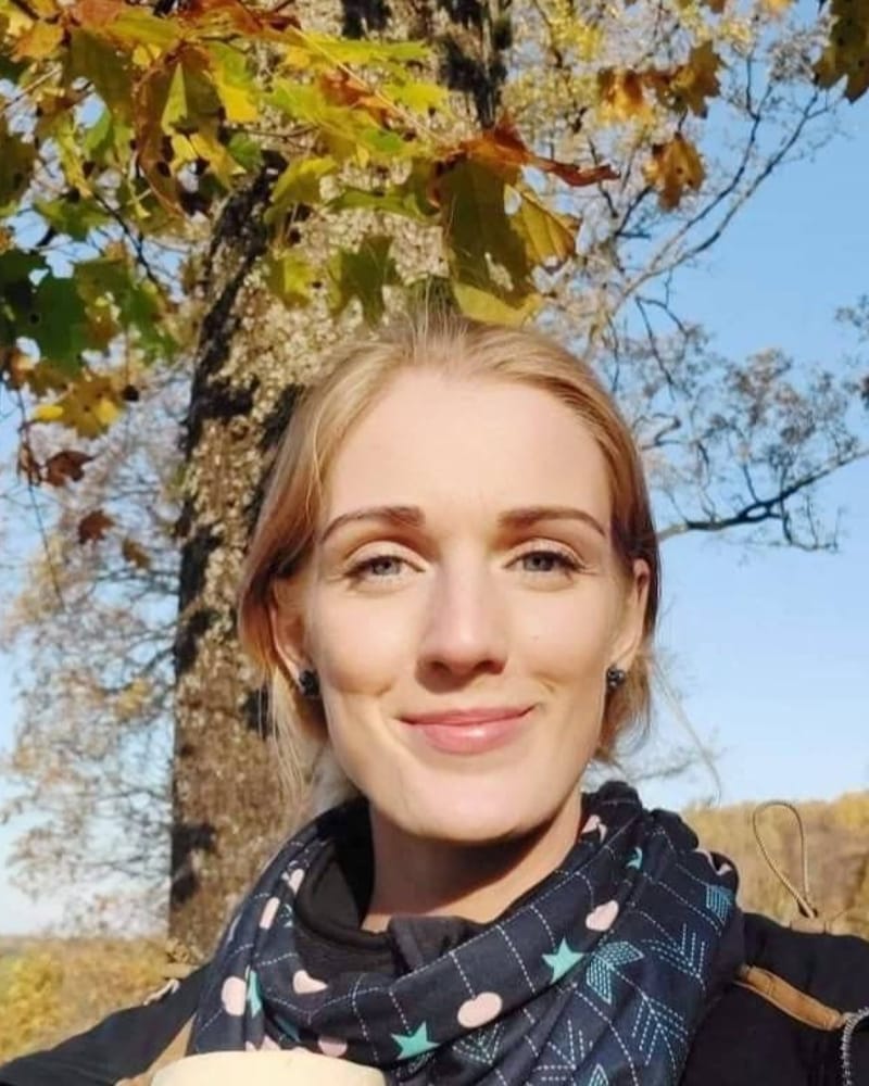 Kristina Šironienė