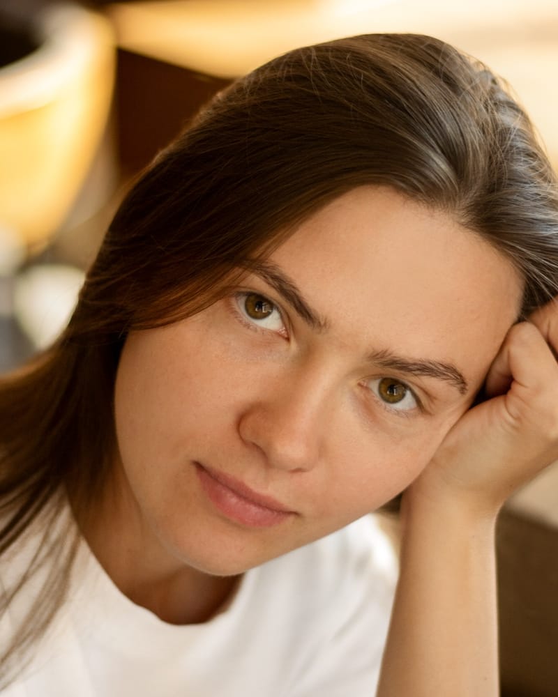Dominyka Klėjė