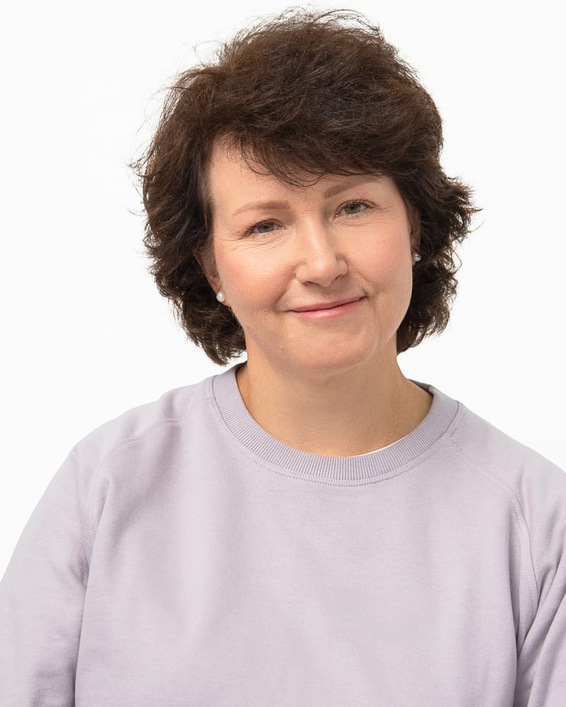 Jovita Kriukelytė