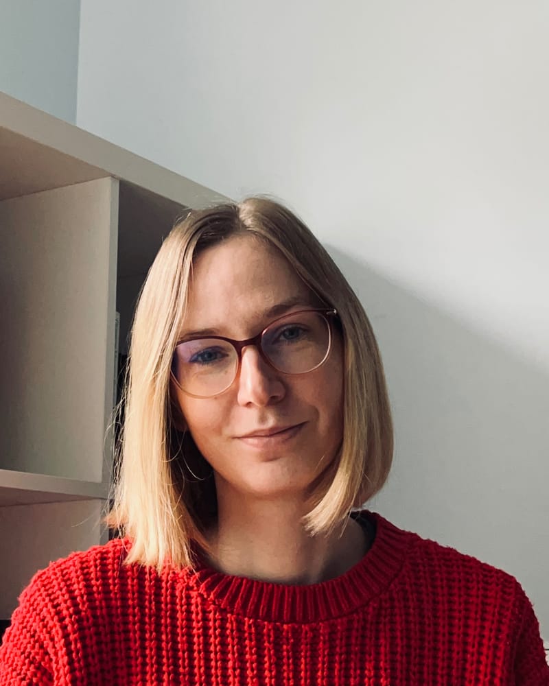 Greta Žilinskaitė