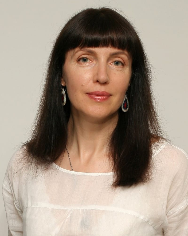 Rasa Vyšniauskienė