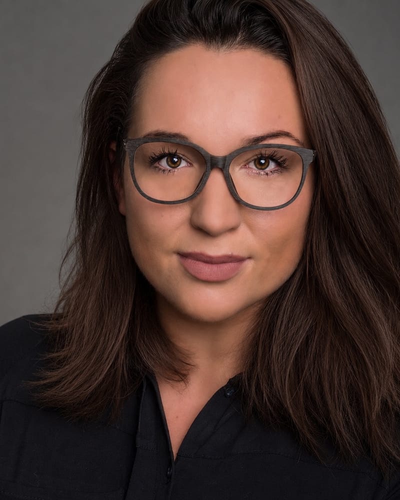 Agnė Tymšan
