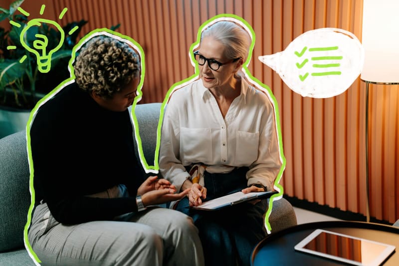 Tapkite GoTherapy psichologu