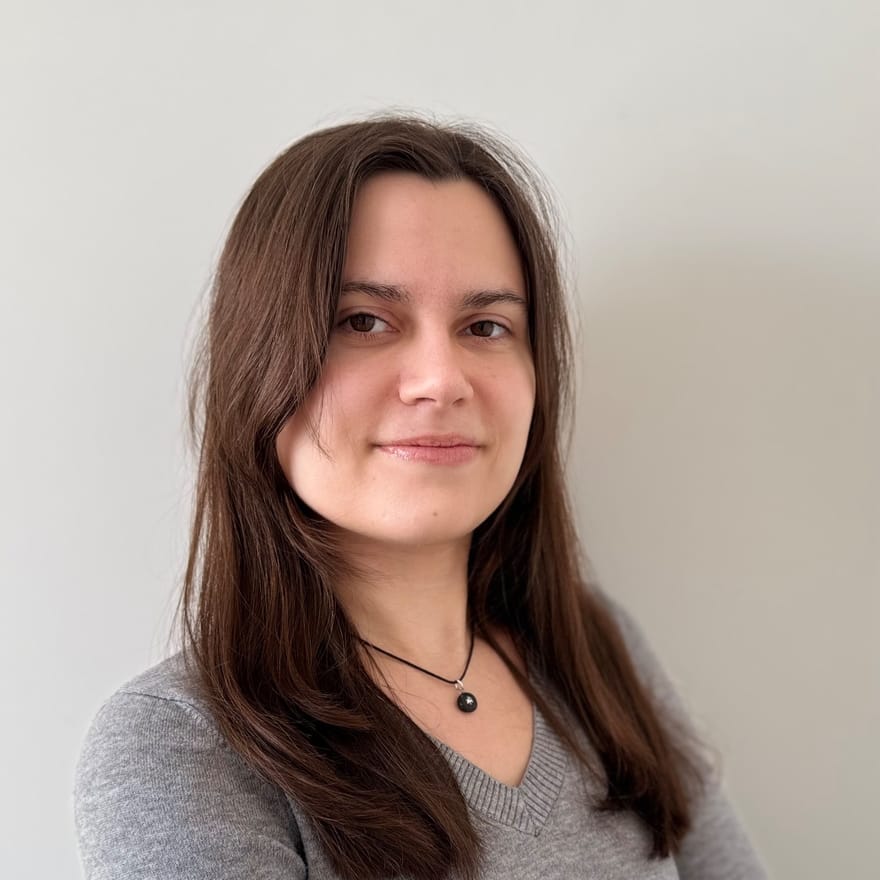 Urtė Gecevičiūtė