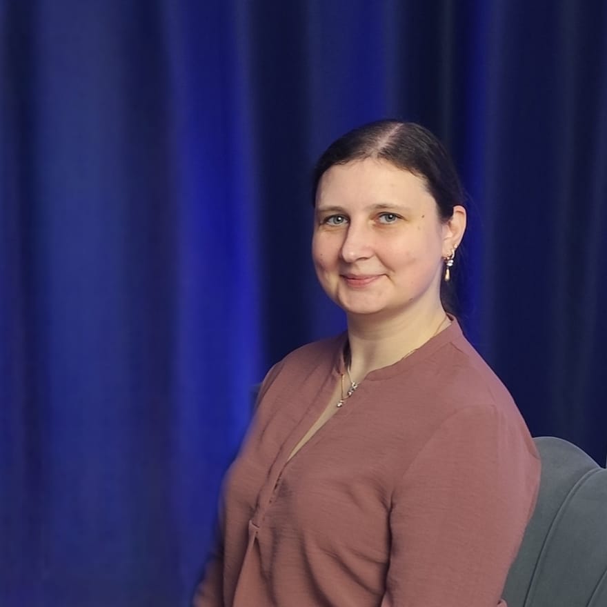 Indrė Daubarienė