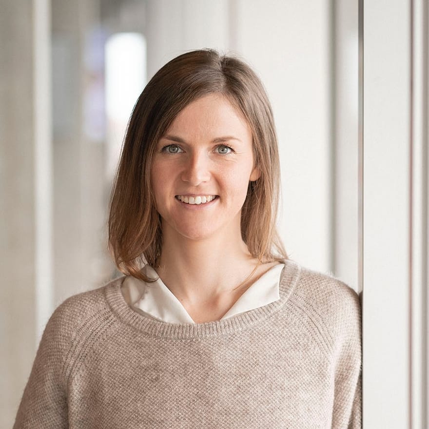 Dr. Kotryna Stupnianek