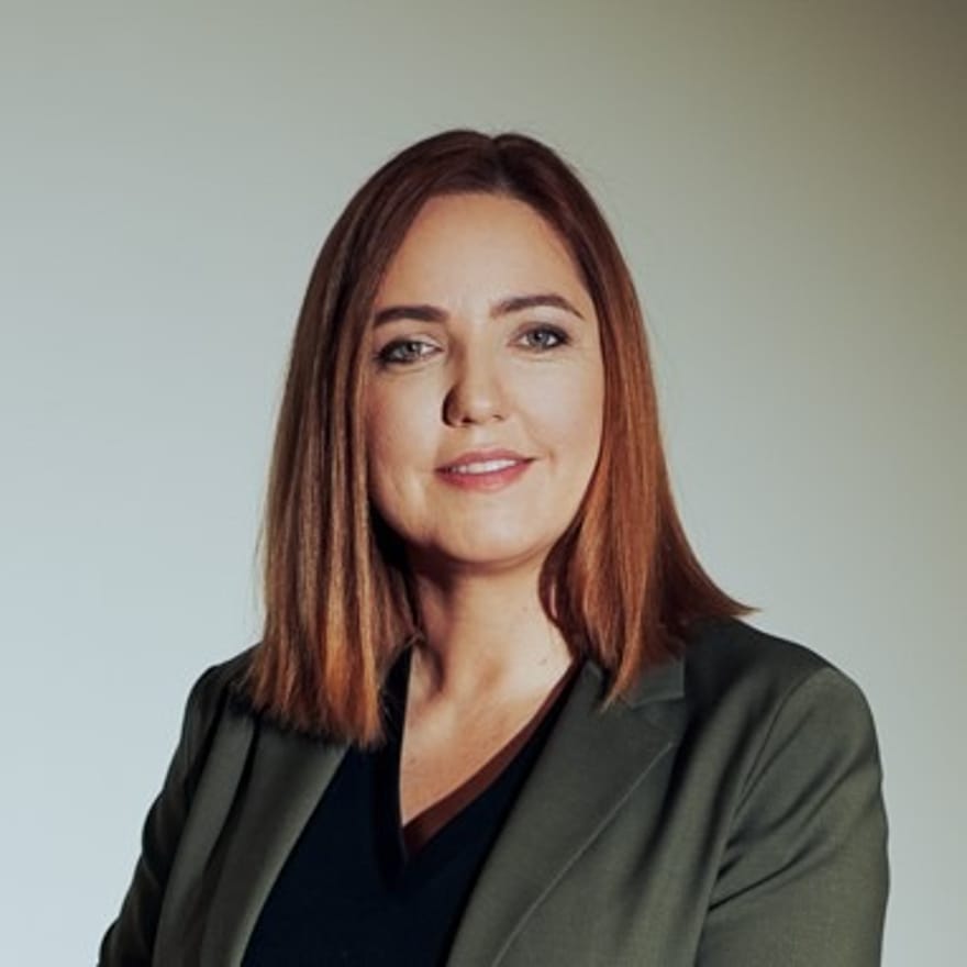 Aistė Didžiūnė