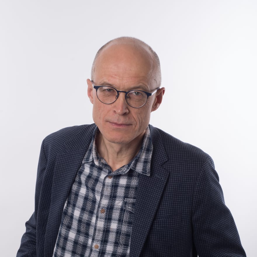Mantas Gikys
