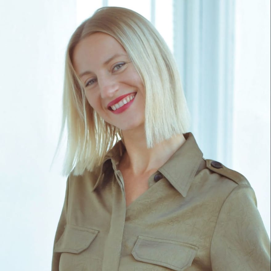 Raminta Sunshine (Skardinskaitė)