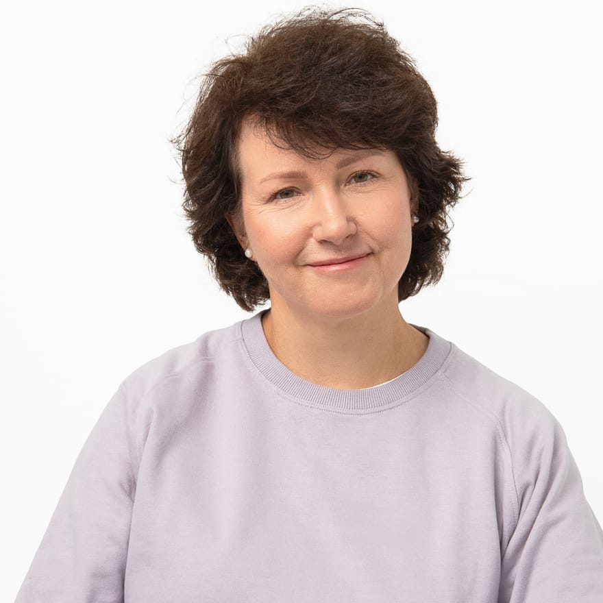 Jovita Kriukelytė