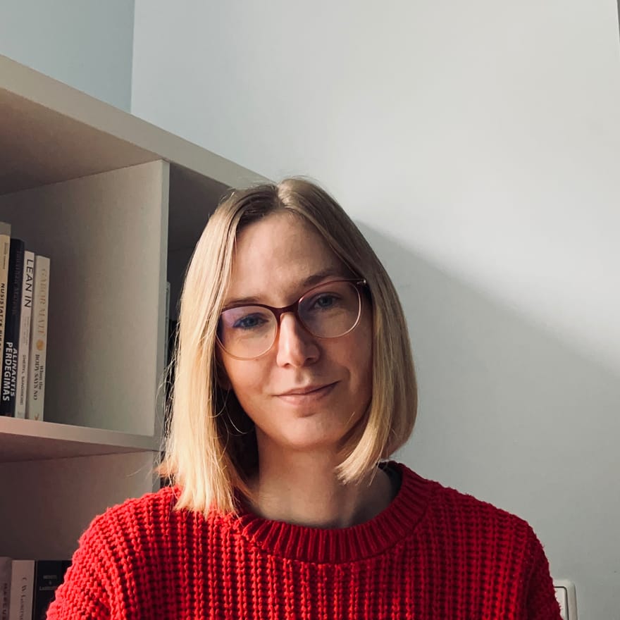 Greta Žilinskaitė