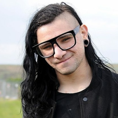 Skrillex Martins da Silva