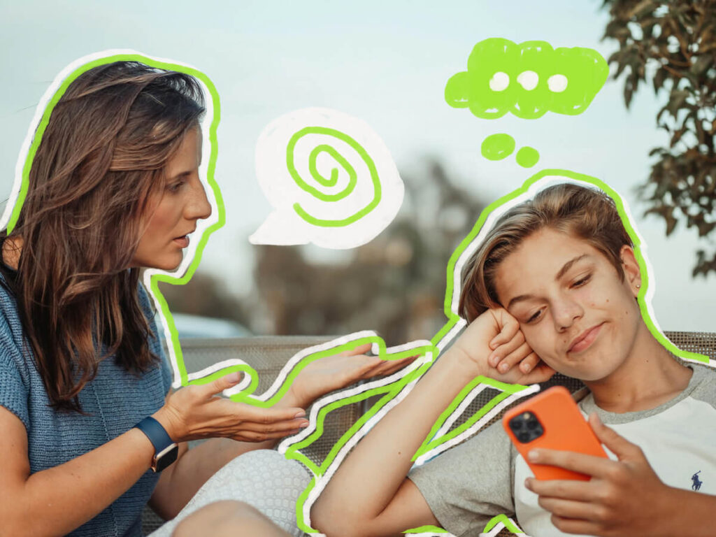 communicating-teenager