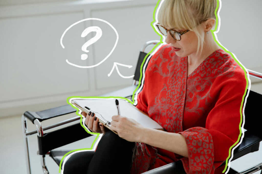 Individuali psichologo konsultacija